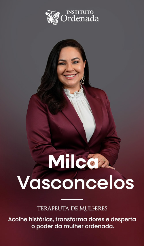 10 Milca Vasconcelos ordenadas
