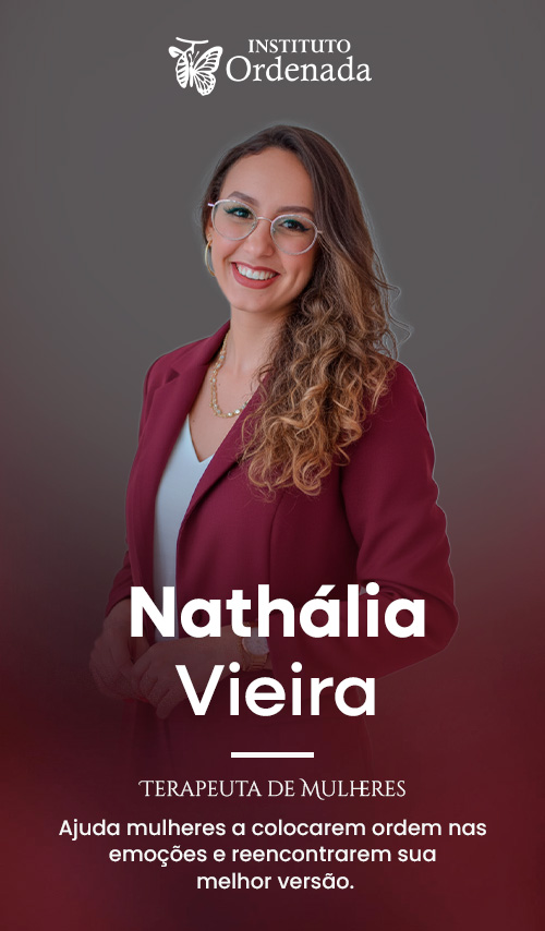 Nathália Vieira ordenadass